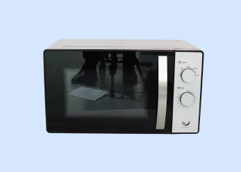 Microwave Ovens 220V 60HZ 25L