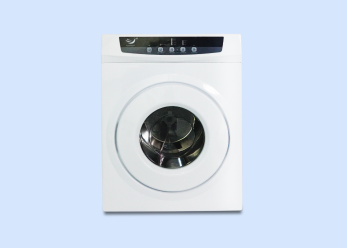 Electric Laundry Dryers 8KG 220V 60HZ