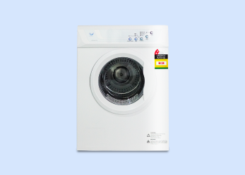 Electric Laundry Dryers 6KG 220V