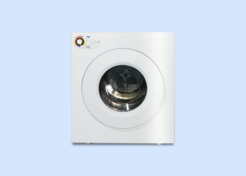 Electric Laundry Dryers 6KG 110V