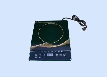 Induction Cooker 220V 60Hz