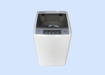 Electric Washing Machines（Full Automatic）6KG 110V 60HZ